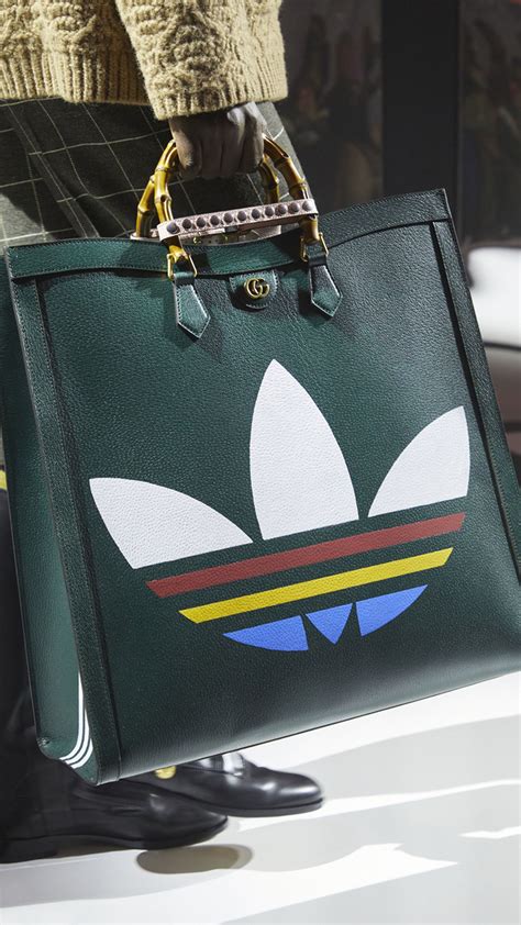 sepatu adidas x gucci|gucci adidas collab release date.